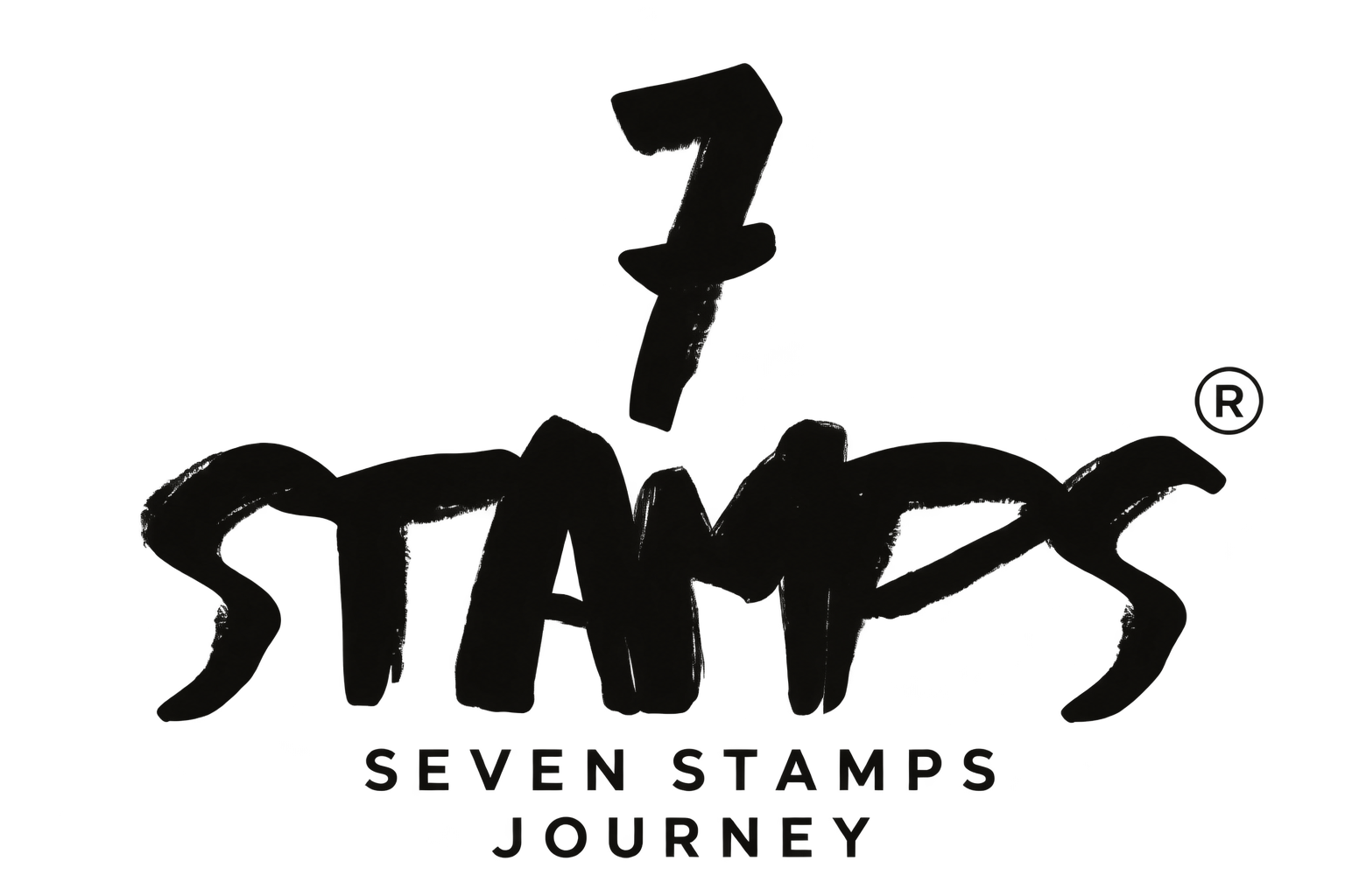 Seven Stamps Journey